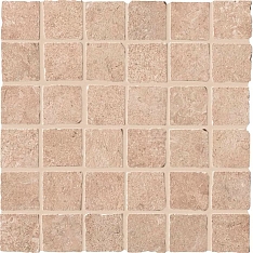 Atlas Concorde Lims Desert Mosaico Tumbled 30x30 / Атлас Конкорд Лимс Дезерт Мосаико Тумблед 30x30 